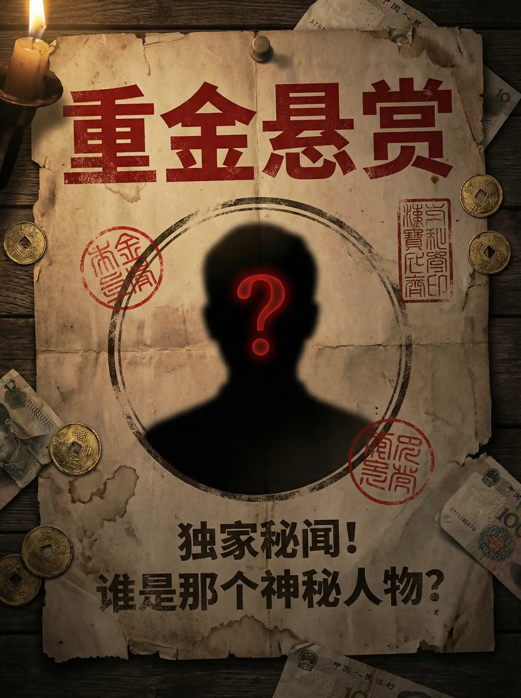 海角社 - 高清资源下载 | 优质社区分享 | 海角社每日精彩更新 - 重金悬赏线索征集令